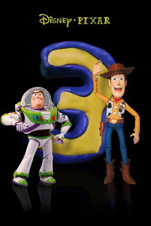 Toy Story 3 in Real Life