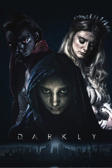 Darkly