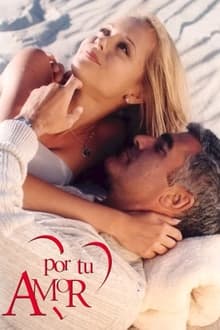 Poster da série Por Tu Amor (3MSC)