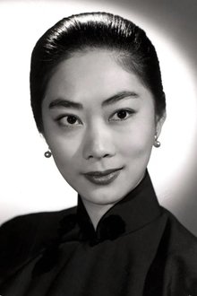 Photo of Lisa Lu