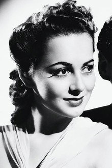 Photo of Olivia de Havilland