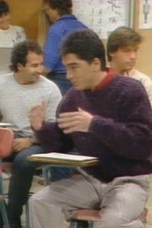 Charles in Charge - Season 2