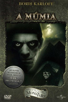 A múmia
