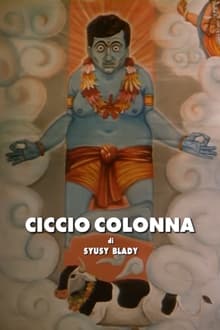 Poster do filme Ciccio Colonna
