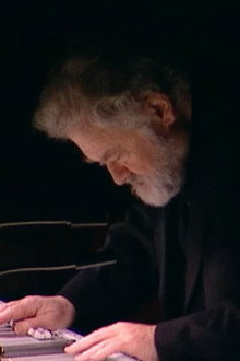 Pierre Henry n'est pas mort