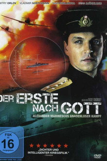 Der Erste nach Gott