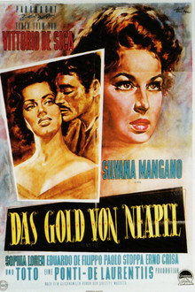 Das Gold von Neapel