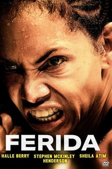 Poster do filme Ferida