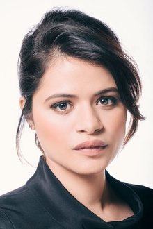 Photo of Melonie Diaz