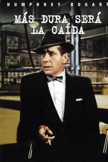 Más dura será la caída