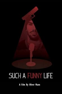 Poster do filme Such a Funny Life