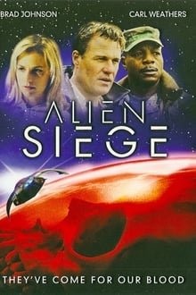 Alien Siege - Tod aus dem All