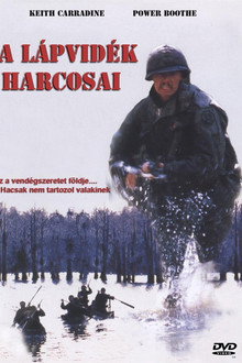 A lápvidék harcosai