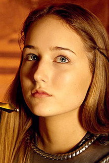 Johanka z Arku