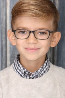 Photo of Santino Barnard