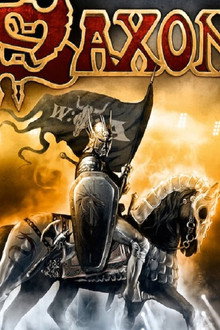 Saxon: Heavy Metal Thunder Live - Eagles Over Wacken