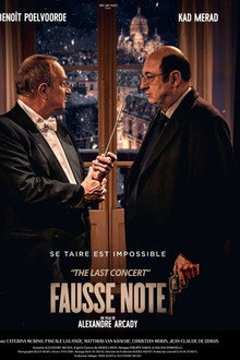 Fausse note