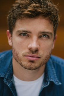 Photo of Julian Shaw