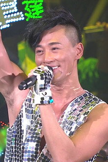 林峰 Light Up My Live演唱会 2011