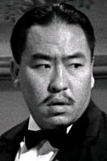 Photo of Chester Gan