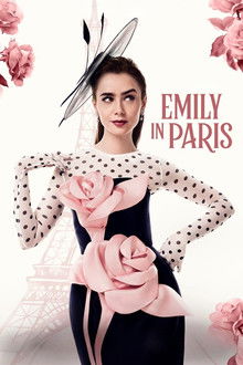 Emily in Paris 4° Temporada Completa