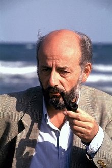 Photo of Bertrand Blier