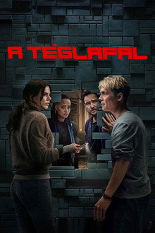 A téglafal