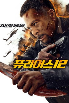 퓨리어스 12