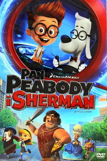 Pan Peabody i Sherman