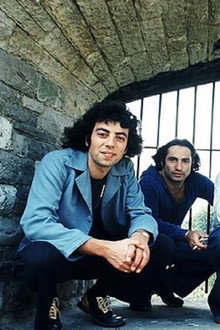 10cc - BBC Live in Concert 1974