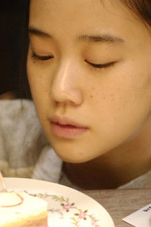 洋菓子店コアンドル