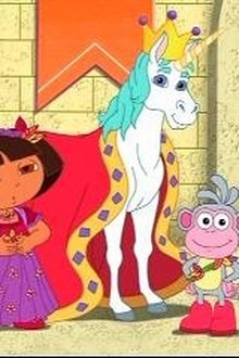 Dora's Enchanted Forest Adventures, Part 2: The Secret of Atlantis