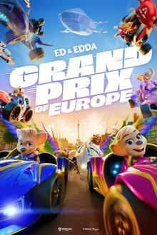 El Gran Premio; A todo Gas!! / Estreno en cines 2025