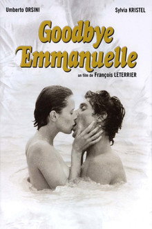 Tạm Biệt Emmanuelle – Goodbye Emmanuelle (1977)