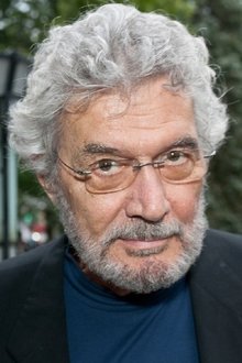 Photo of Daniel Pilon