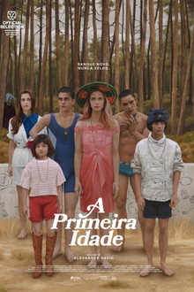 A Primeira Idade