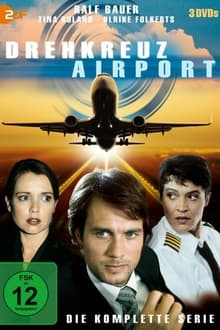 Poster da série Drehkreuz Airport