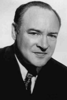 Photo of Edwin Maxwell