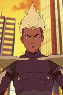 My Adventures with Superman - Season 1