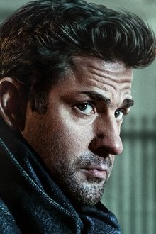 Tom Clancy's Jack Ryan