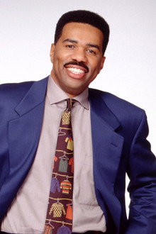 The Steve Harvey Show