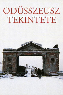 Odüsszeusz tekintete