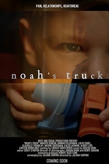 Poster do filme Noah's Truck