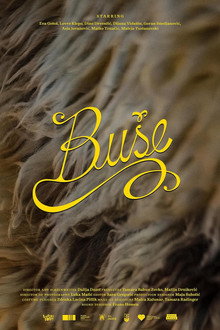 Buše