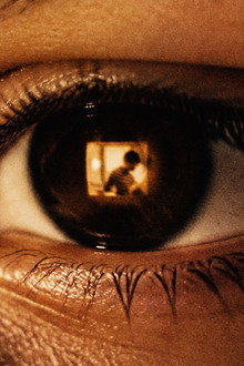 The Lens Within Me
