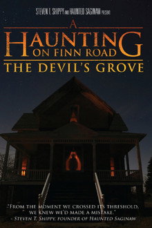 A Haunting on Finn Road: The Devil's Grove