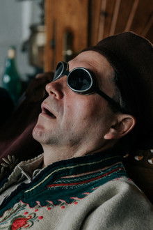 Não Sei o Que Fizemos na Noite Passada