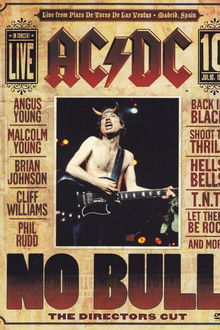AC/DC: No Bull
