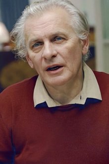 Photo of Tadeusz Łomnicki