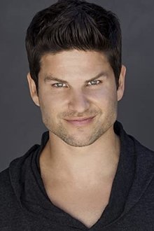 Photo of Daniel Booko
